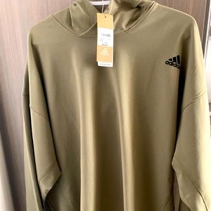 Adidas men’s hoodie
